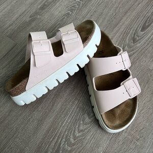 Birkenstock Arizona Chunky Sandal